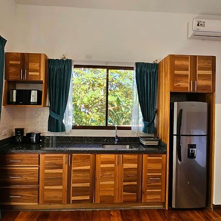Hotel Torres Del Mar Puerto Viejo de Talamanca Экстерьер фото