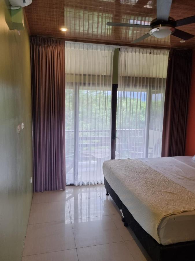 Hotel Torres Del Mar Puerto Viejo de Talamanca Экстерьер фото