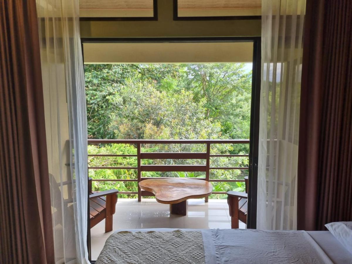 Hotel Torres Del Mar Puerto Viejo de Talamanca Экстерьер фото