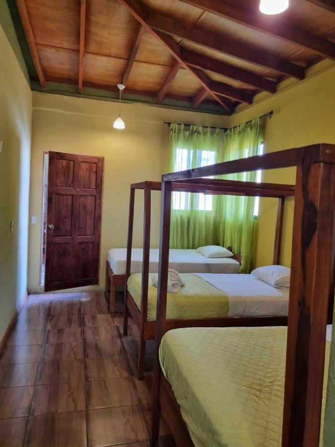 Hotel Torres Del Mar Puerto Viejo de Talamanca Экстерьер фото