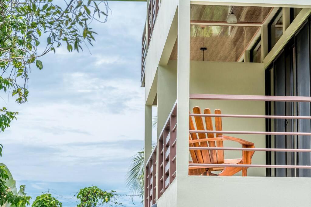 Hotel Torres Del Mar Puerto Viejo de Talamanca Экстерьер фото