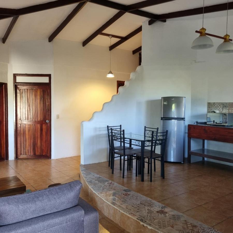 Hotel Torres Del Mar Puerto Viejo de Talamanca Экстерьер фото