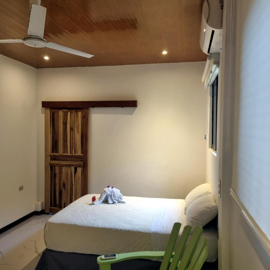 Hotel Torres Del Mar Puerto Viejo de Talamanca Экстерьер фото
