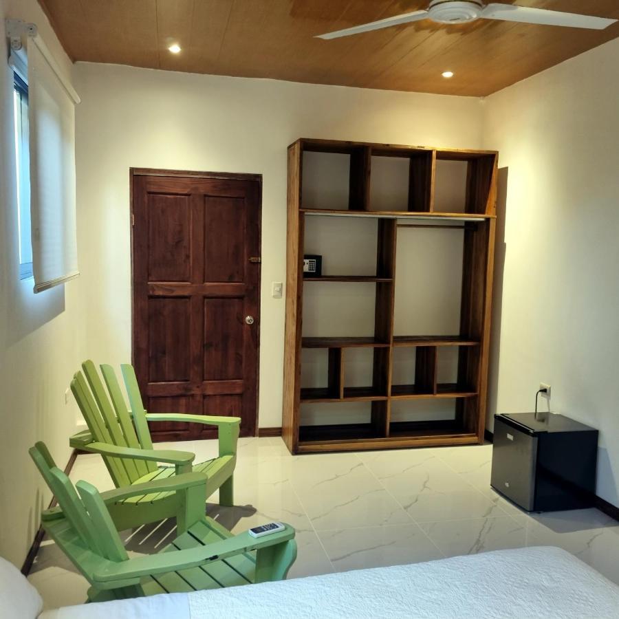 Hotel Torres Del Mar Puerto Viejo de Talamanca Экстерьер фото