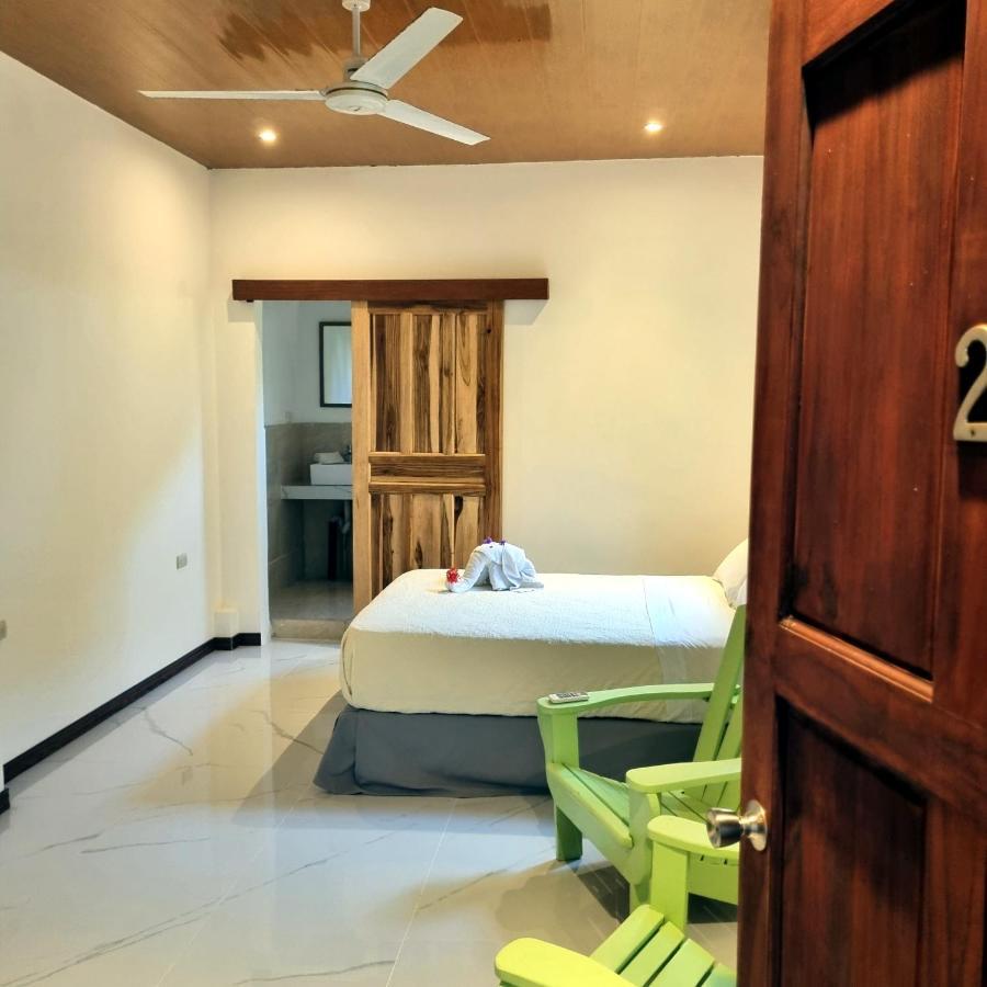 Hotel Torres Del Mar Puerto Viejo de Talamanca Экстерьер фото
