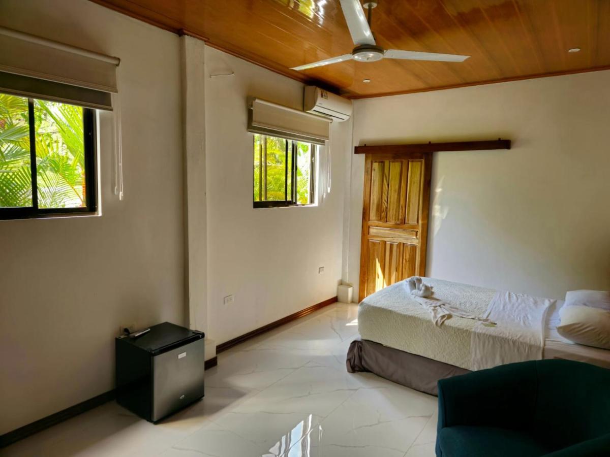 Hotel Torres Del Mar Puerto Viejo de Talamanca Экстерьер фото