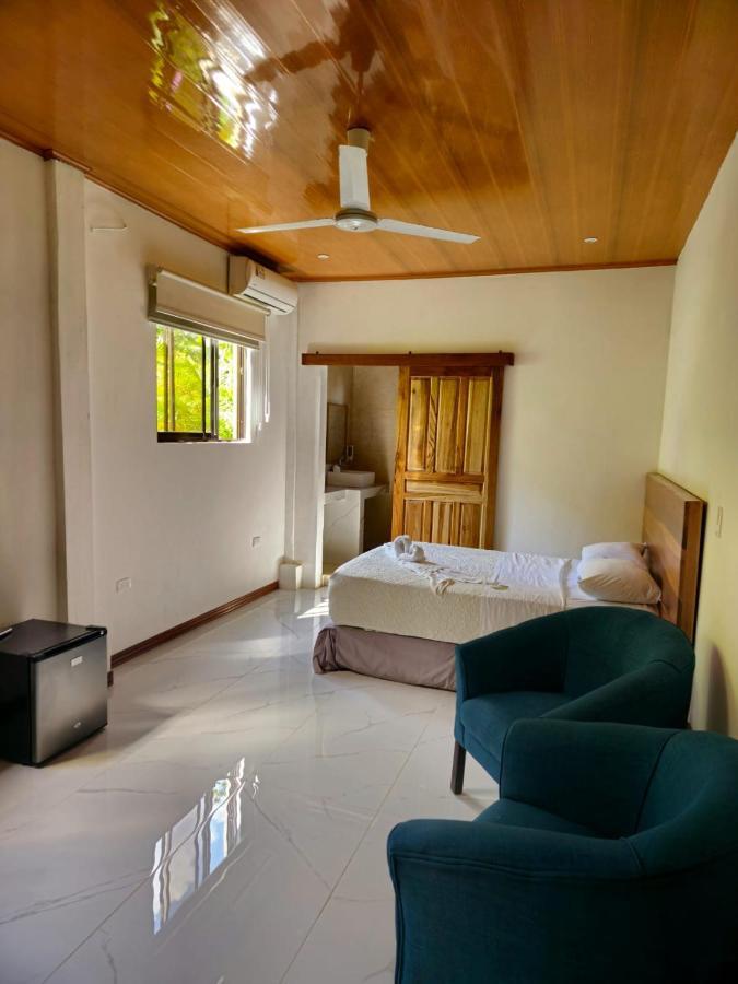 Hotel Torres Del Mar Puerto Viejo de Talamanca Экстерьер фото