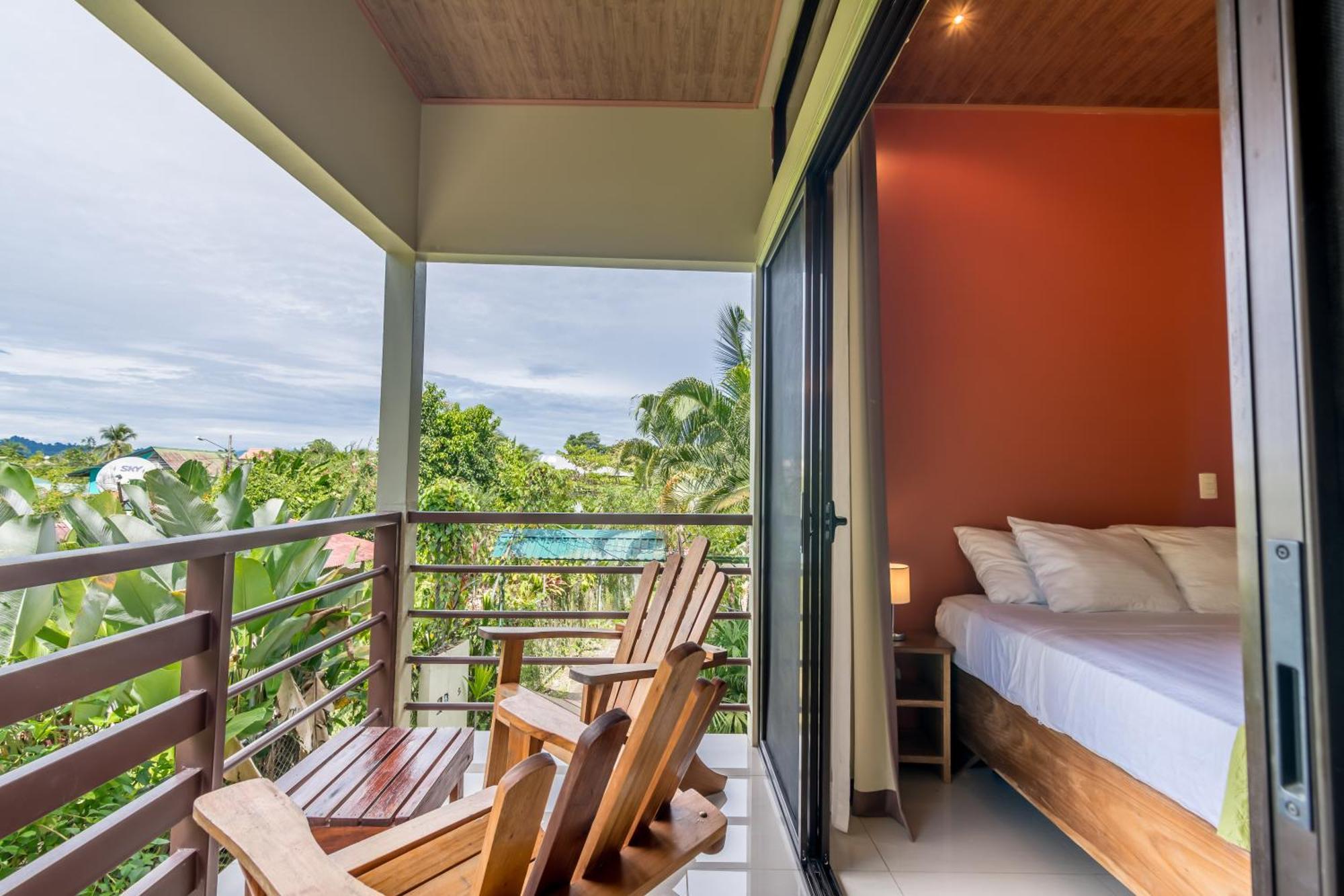 Hotel Torres Del Mar Puerto Viejo de Talamanca Экстерьер фото