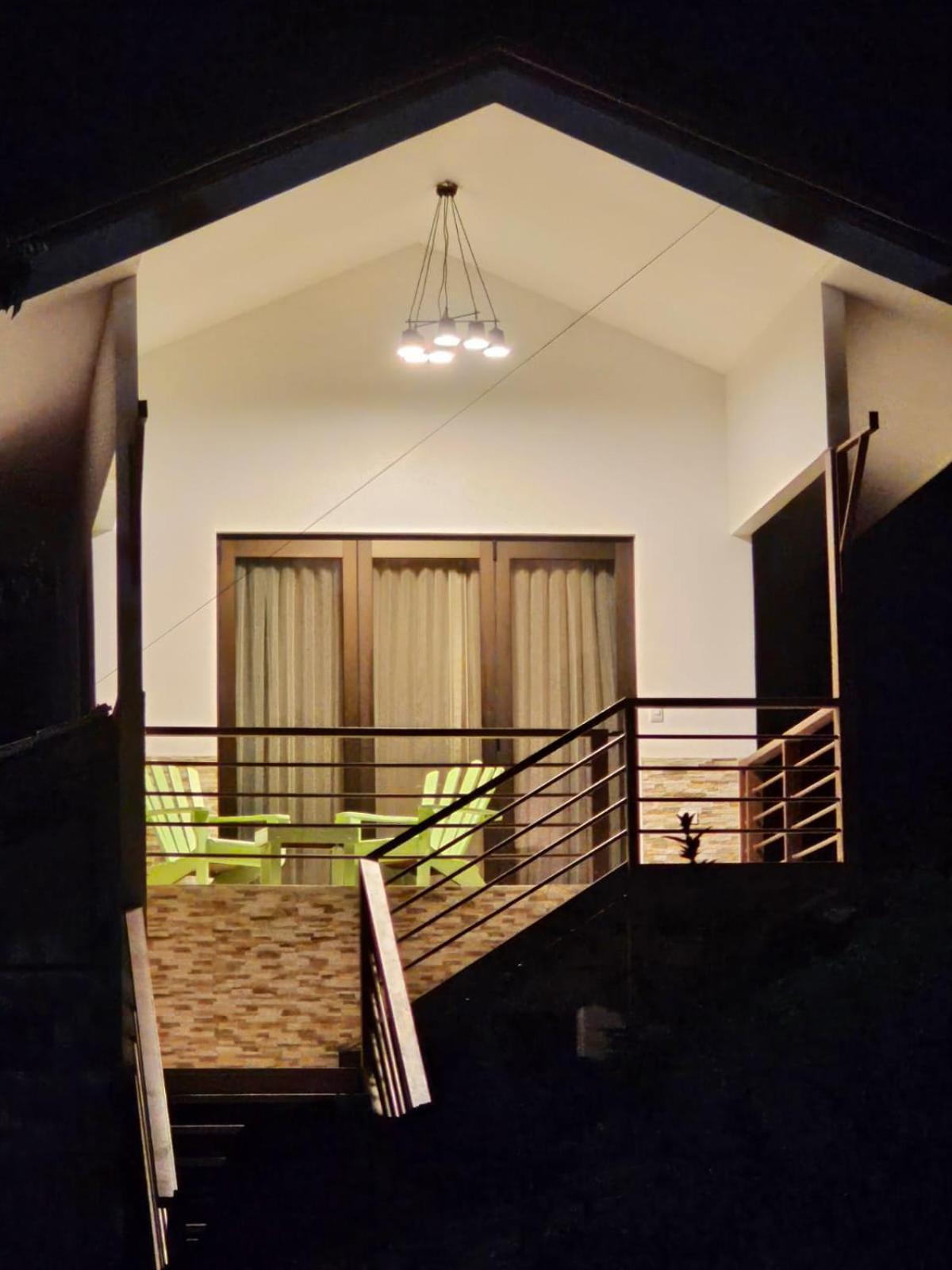 Hotel Torres Del Mar Puerto Viejo de Talamanca Экстерьер фото