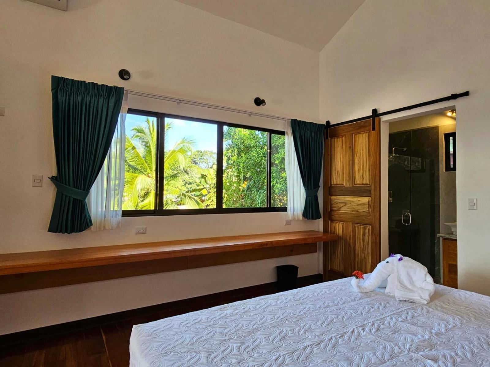 Hotel Torres Del Mar Puerto Viejo de Talamanca Экстерьер фото
