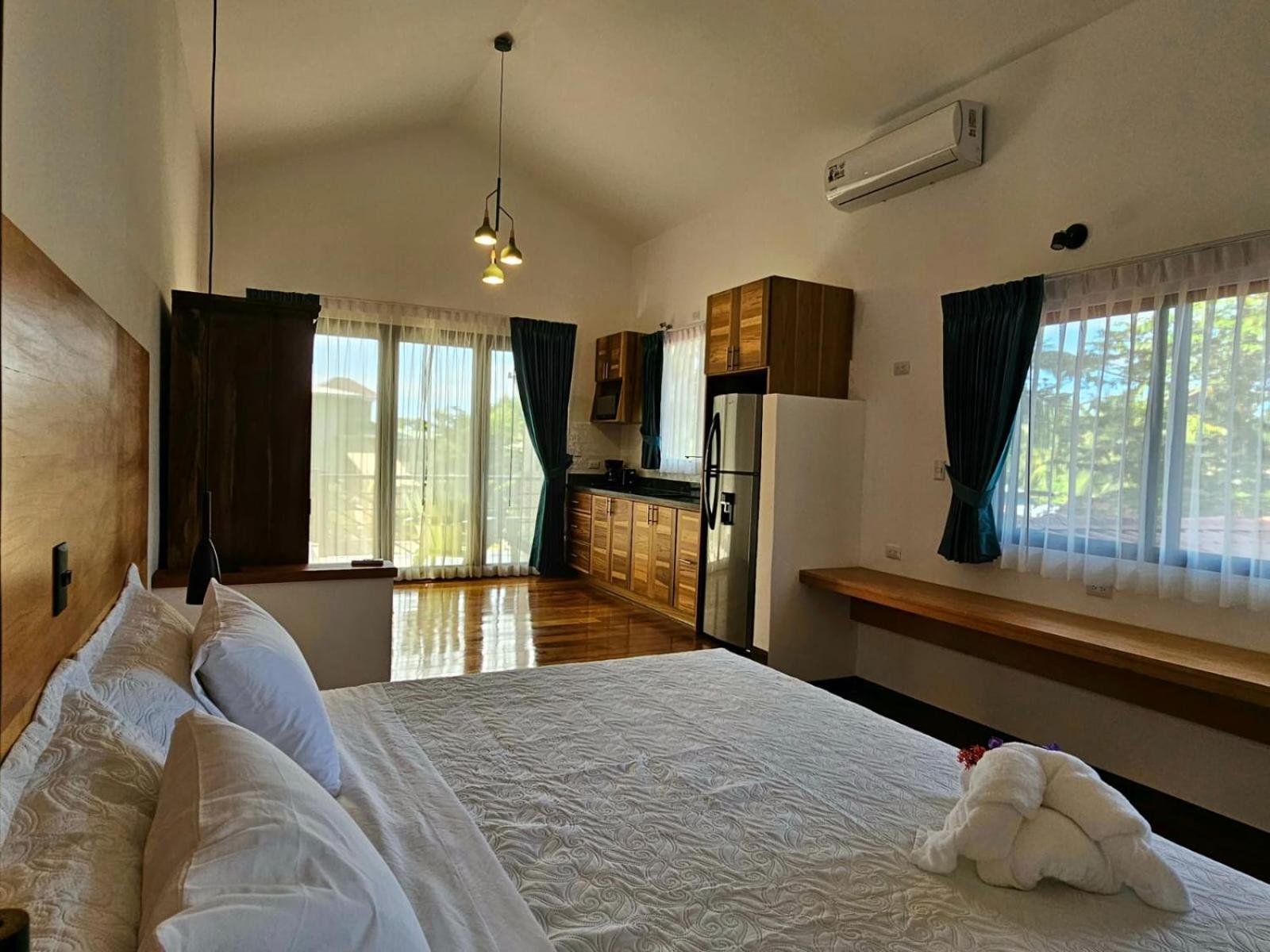 Hotel Torres Del Mar Puerto Viejo de Talamanca Экстерьер фото